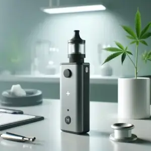 Vaporizer